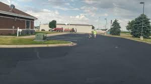 Best Asphalt Driveway Installation  in Woodland Park, CO